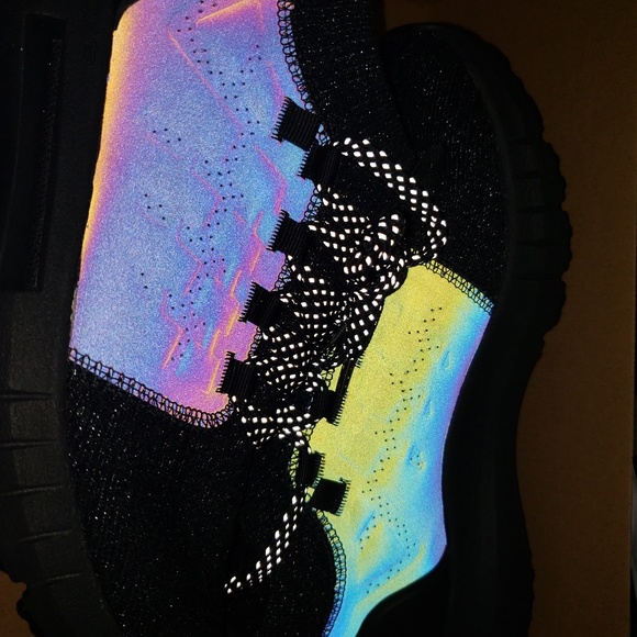 hovr phantom reflective